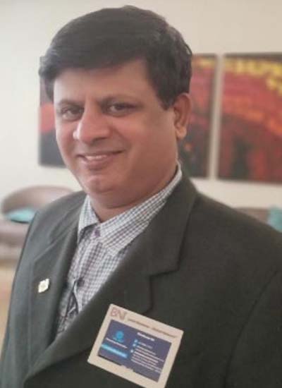 Shiva Kumar NS